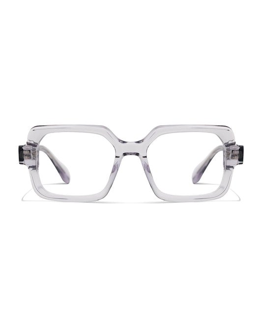 Lunettes de vue Apollo AP1218EX-C3 — vue de face, monture optique