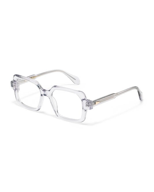 Lunettes de vue Apollo AP1218EX-C3 — vue de trois quarts