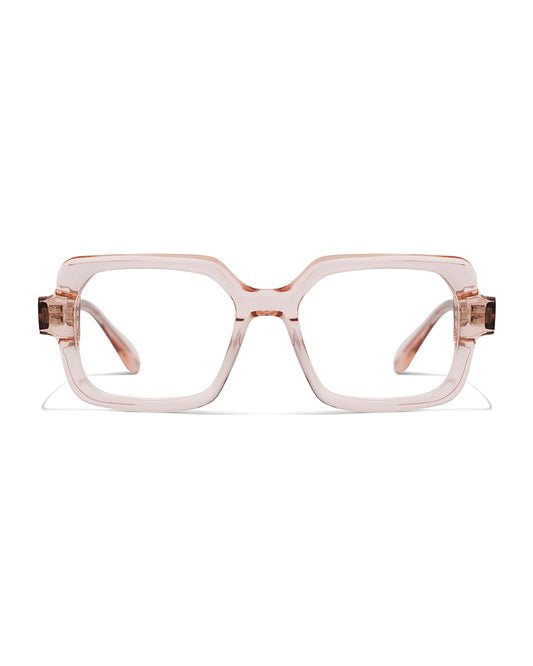 Lunettes de vue Apollo AP1218EX-C4 — vue de face, monture optique