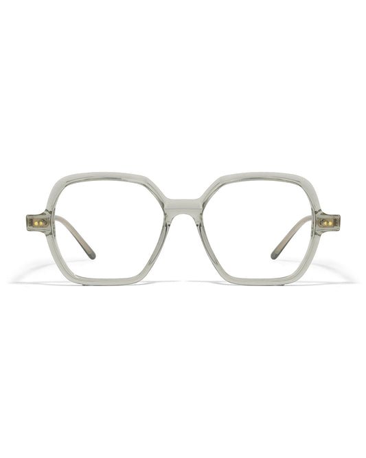 Lunettes de vue Apollo AP1219EX-C4 — vue de face, monture optique