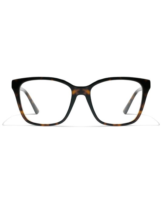 Lunettes de vue Apollo AP1220EX-C2 — vue de face, monture optique