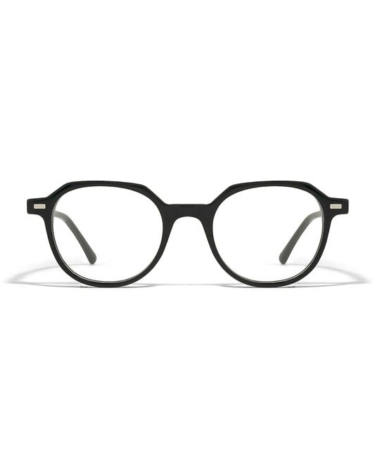 Lunettes de vue Apollo AP1221EX-C1 — vue de face, monture optique