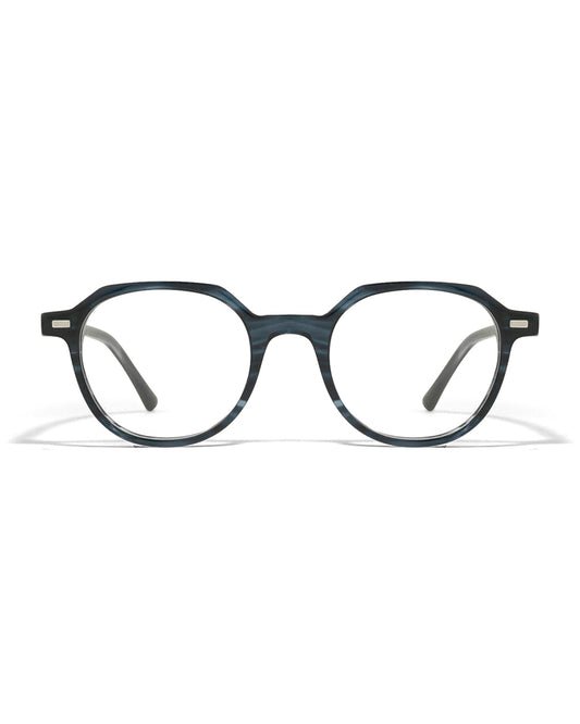 Lunettes de vue Apollo AP1221EX-C2 — vue de face, monture optique