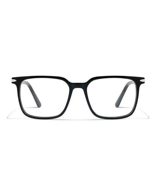Lunettes de vue Apollo AP1225EX-C1 — vue de face, monture optique