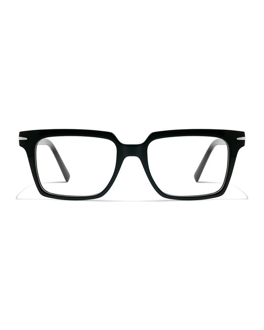 Lunettes de vue Apollo AP1226EX-C1 — vue de face, monture optique
