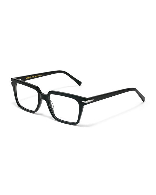 Lunettes de vue Apollo AP1226EX-C1 — vue de trois quarts