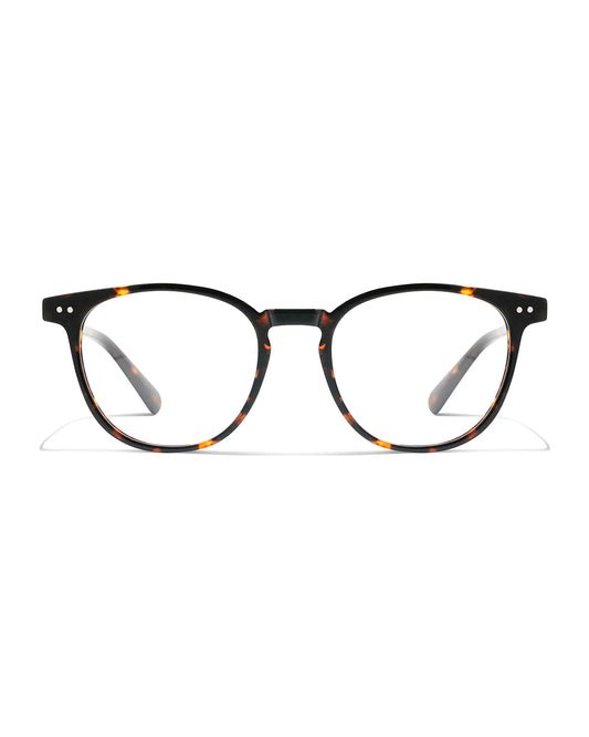 Lunettes de vue Apollo AP1232EX-C2 — vue de face, monture optique