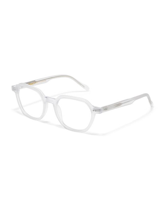 Lunettes de vue Apollo AP1234EX-C2 — vue de trois quarts