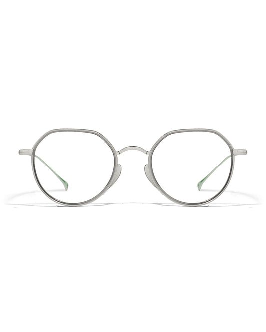 Lunettes clip-on Apollo AP2063-C2 — vue de face