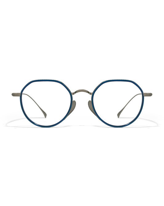 Lunettes clip-on Apollo AP2063-C3 — vue de face