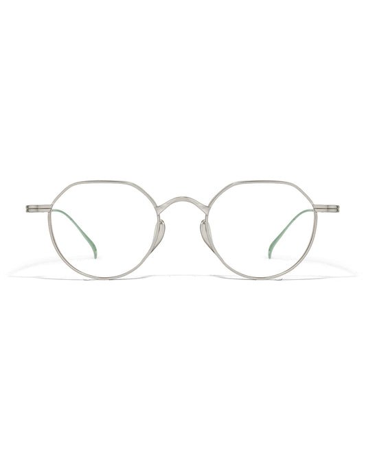 Lunettes clip-on Apollo AP2064-C1 — vue de face