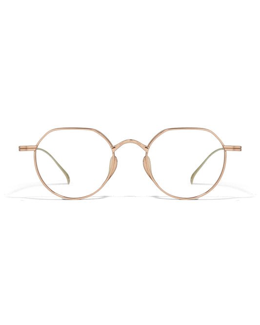 Lunettes clip-on Apollo AP2064-C4 — vue de face