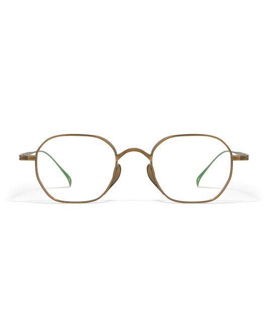 Lunettes clip-on Apollo AP2065-C2 — vue de face