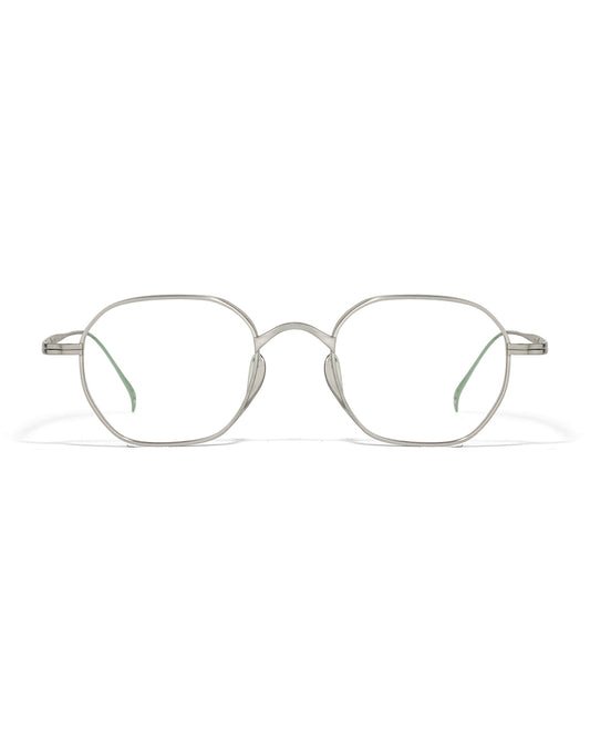 Lunettes clip-on Apollo AP2065-C3 — vue de face