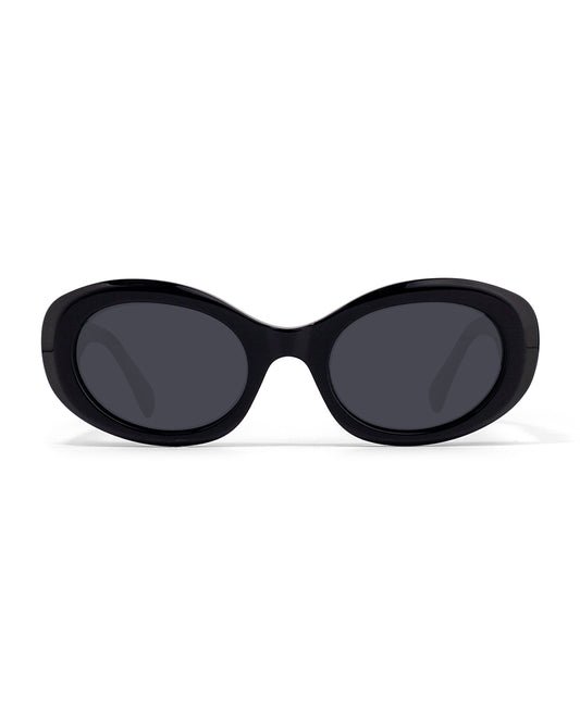 Lunettes de soleil Apollo AP3040-C1 — vue de face, verres polarisés UV400