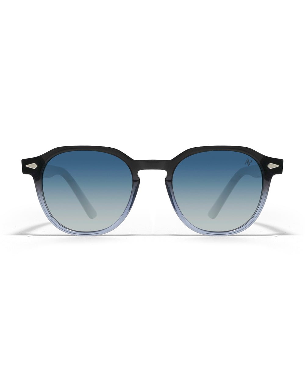 Lunettes de soleil Apollo AP3106-C3 — vue de face, verres polarisés UV400