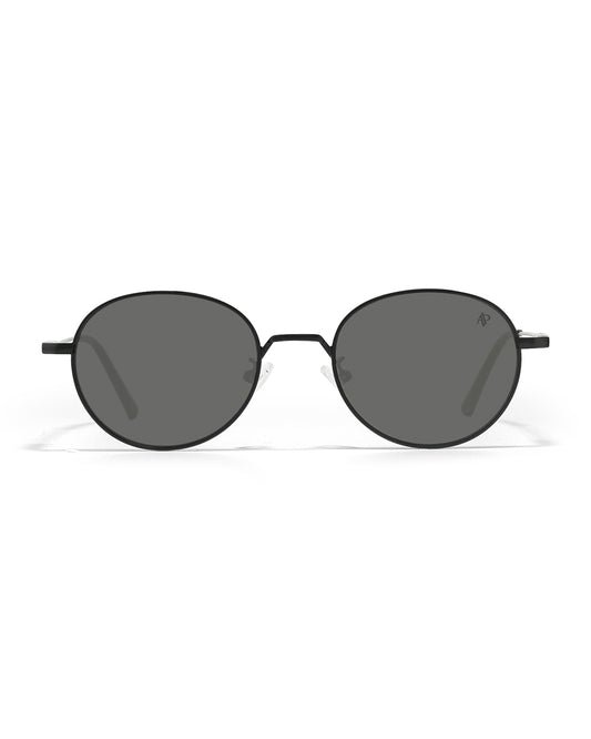 Lunettes de soleil Apollo AP3109-C3 — vue de face, verres polarisés UV400