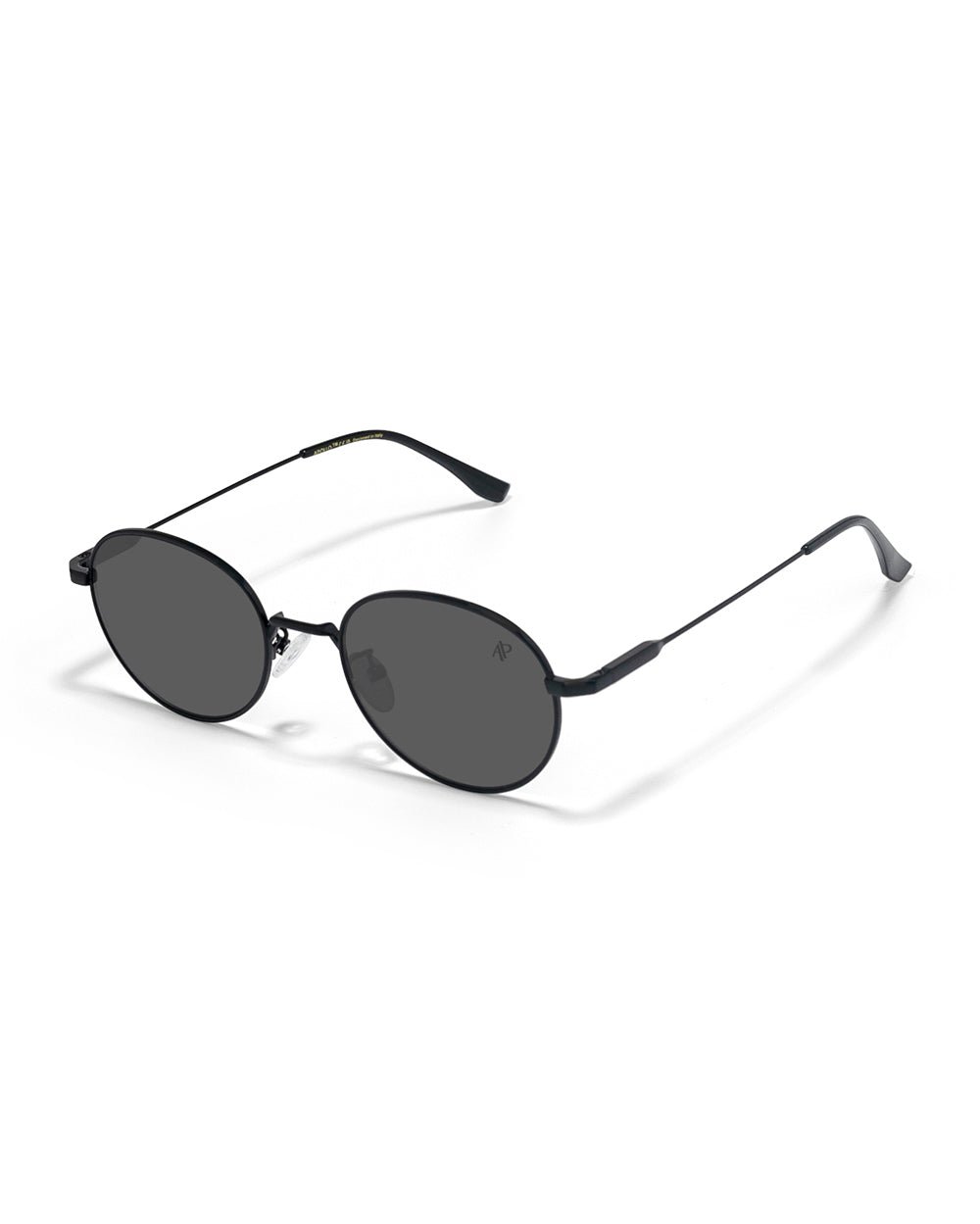 Lunettes de soleil Apollo AP3109-C3 — vue de trois quarts