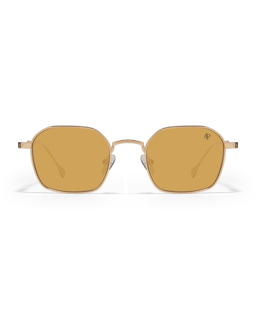 Lunettes de soleil Apollo AP3112-C1 — vue de face, verres polarisés UV400