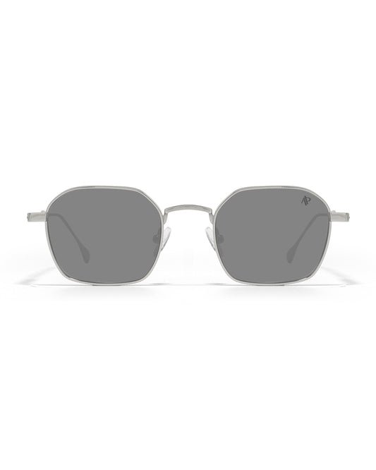 Lunettes de soleil Apollo AP3112-C2 — vue de face, verres polarisés UV400