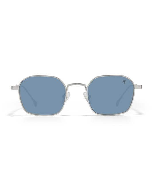 Lunettes de soleil Apollo AP3112-C3 — vue de face, verres polarisés UV400