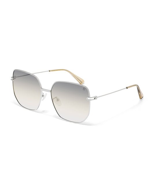 Lunettes de soleil Apollo AP3113-C2 — vue de trois quarts