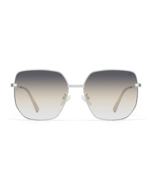 Lunettes de soleil Apollo AP3113-C2 — vue de face, verres polarisés UV400