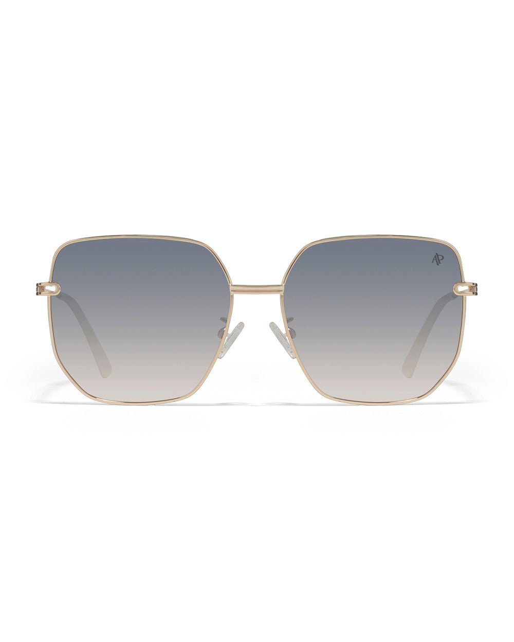 Lunettes de soleil Apollo AP3113-C3 — vue de profil