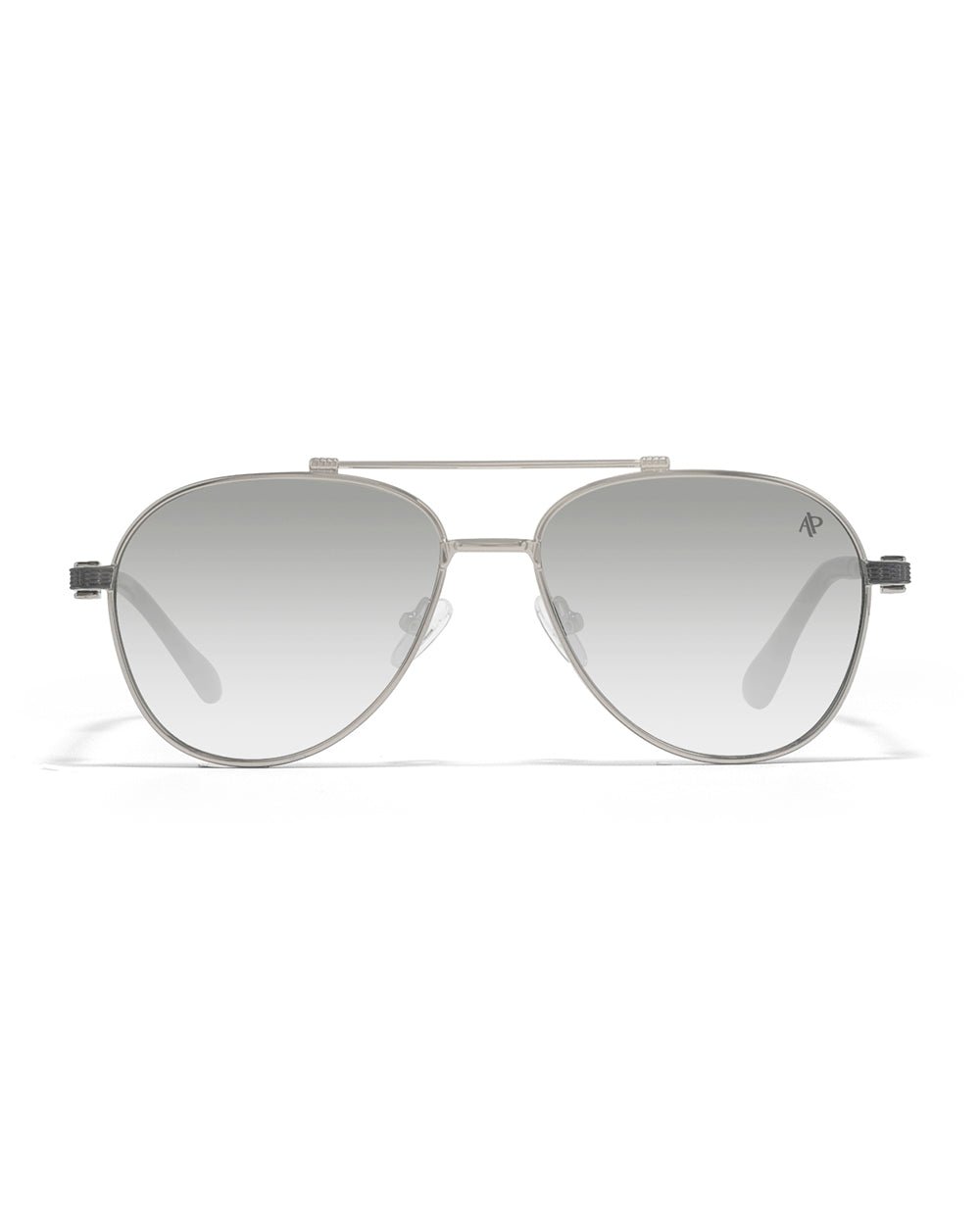 Lunettes de soleil Apollo AP3114-C2 — vue de face, verres polarisés UV400