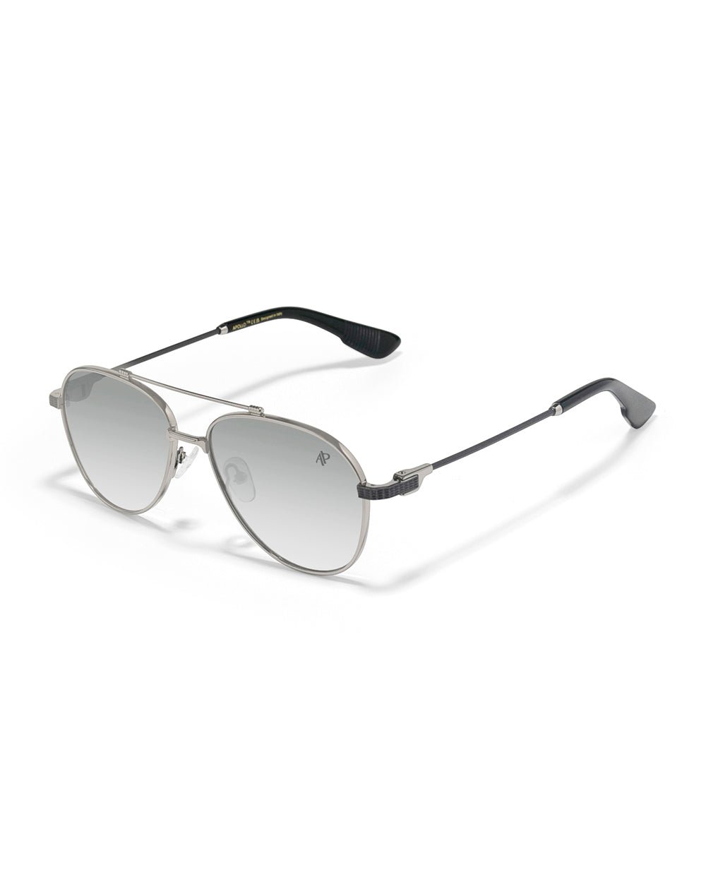 Lunettes de soleil Apollo AP3114-C2 — vue de trois quarts