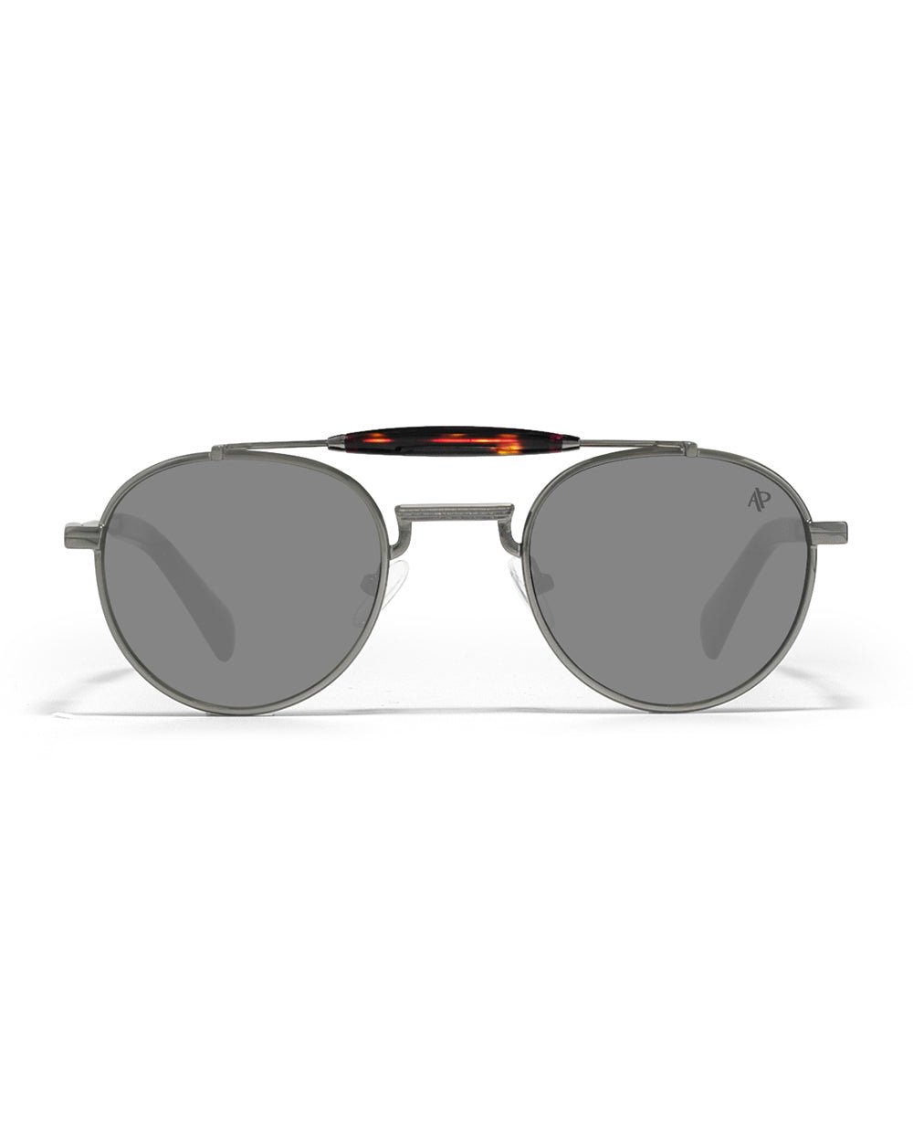 Lunettes de soleil Apollo AP3116-C2 — vue de face, verres polarisés UV400
