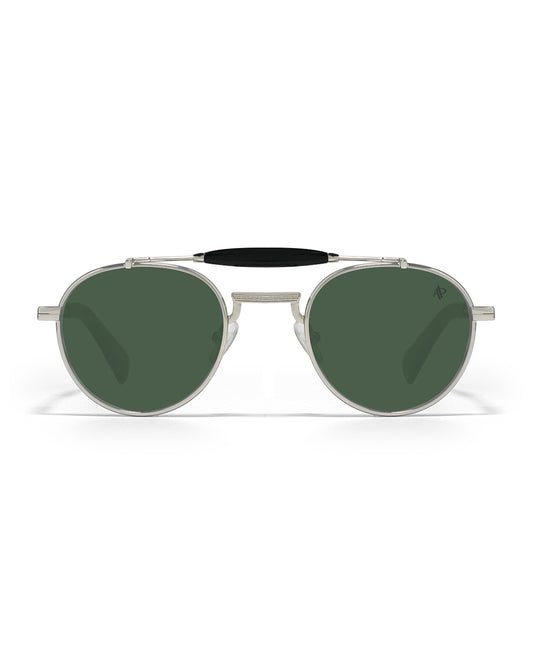 Lunettes de soleil Apollo AP3116-C3 — vue de face, verres polarisés UV400