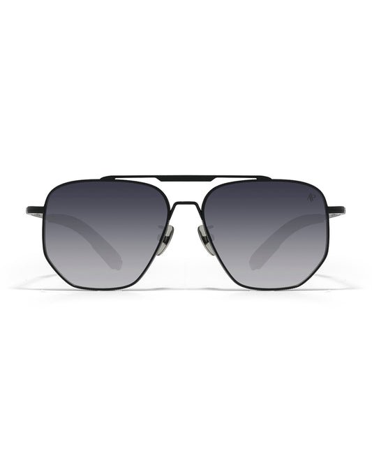 Lunettes de soleil Apollo AP3119-C2 — vue de face, verres polarisés UV400
