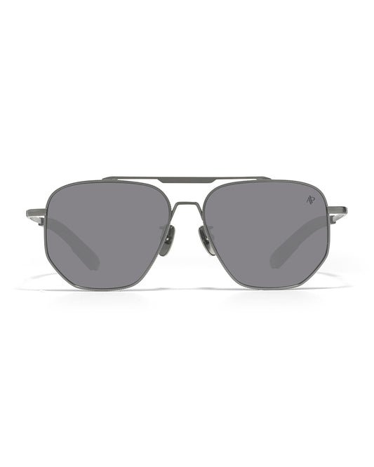 Lunettes de soleil Apollo AP3119-C4 — vue de face, verres polarisés UV400