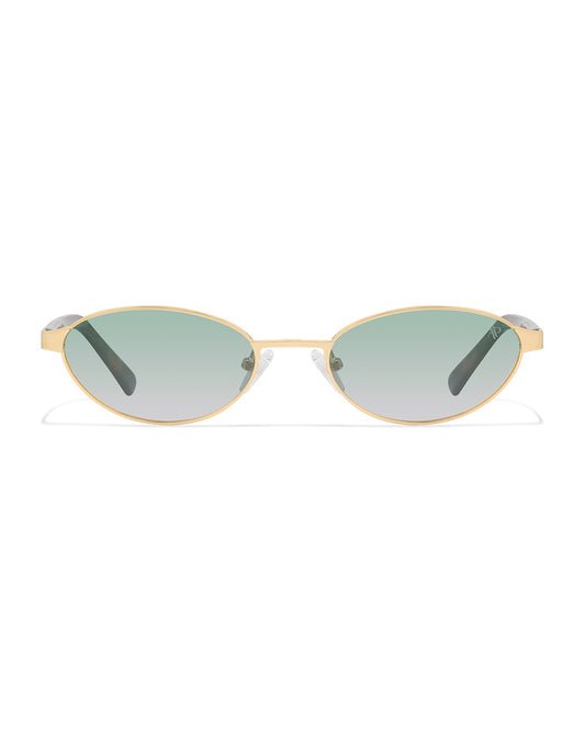 Lunettes de soleil Apollo AP3125-C1 — vue de face, verres polarisés UV400