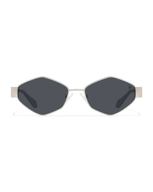 Lunettes de soleil Apollo AP3126-C2 — vue de face, verres polarisés UV400
