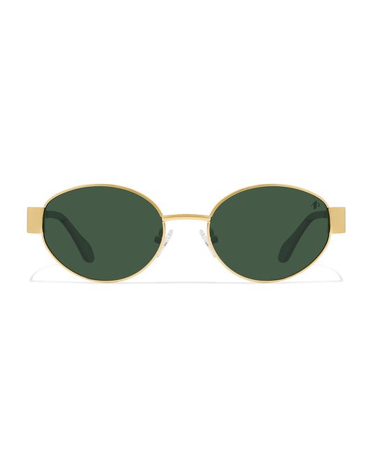 Lunettes de soleil Apollo AP3127-C1 — vue de face, verres polarisés UV400