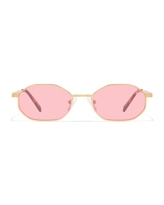 Lunettes de soleil Apollo AP3128-C1 — vue de face, verres polarisés UV400