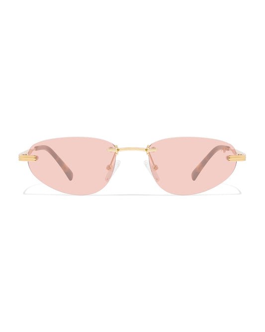 Lunettes de soleil Apollo AP3129-C1 — vue de face, verres polarisés UV400