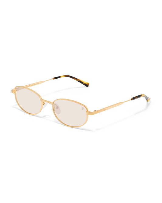 Lunettes de soleil Apollo AP3131-C1 — vue de trois quarts