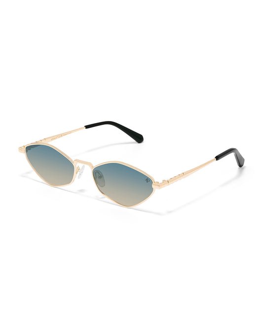 Lunettes de soleil Apollo AP3132-C4 — vue de trois quarts