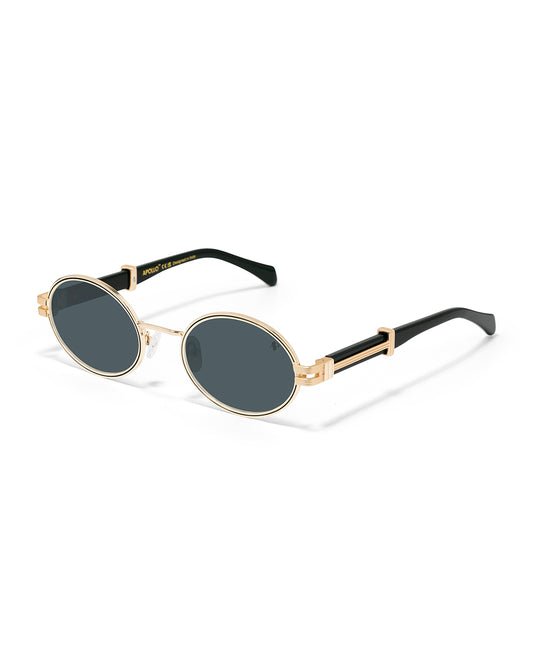 Lunettes de soleil Apollo AP3133-C1 — vue de trois quarts