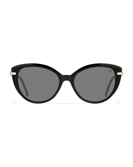 Lunettes de soleil Apollo AP3137-C1 — vue de face, verres polarisés UV400