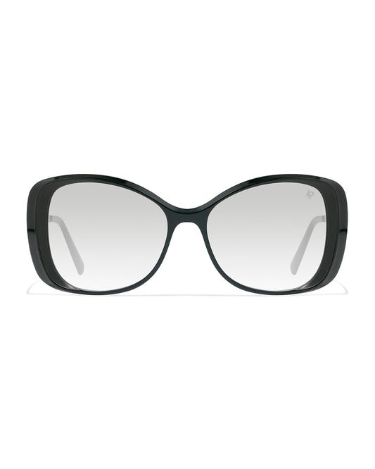 Lunettes de soleil Apollo AP3139-C1 — vue de face, verres polarisés UV400