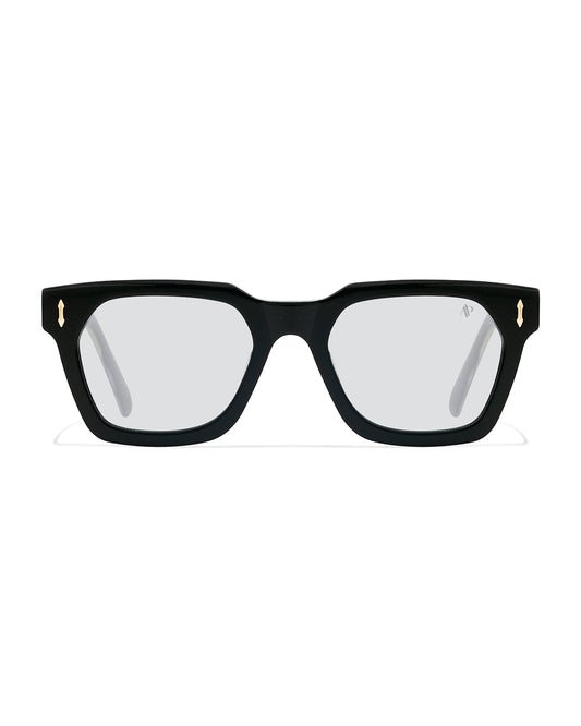 Lunettes de soleil Apollo AP3141-C1 — vue de face, verres polarisés UV400