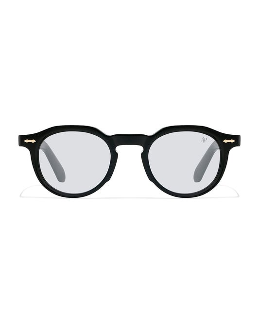 Lunettes de soleil Apollo AP3142-C1 — vue de face, verres polarisés UV400