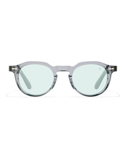 Lunettes de soleil Apollo AP3142-C3 — vue de face, verres polarisés UV400