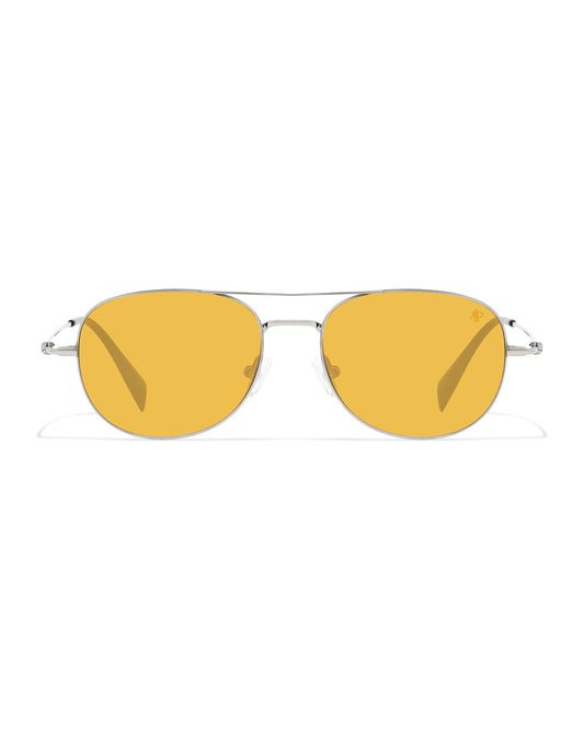 Lunettes de soleil Apollo AP3147-C3 — vue de face, verres polarisés UV400