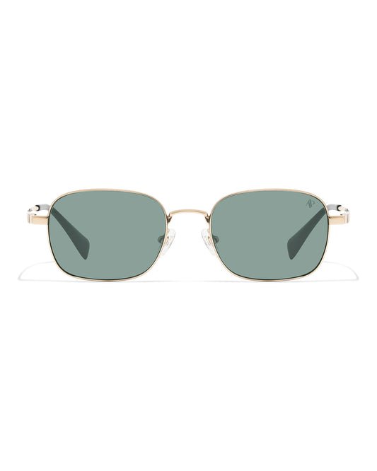 Lunettes de soleil Apollo AP3148-C1 — vue de face, verres polarisés UV400