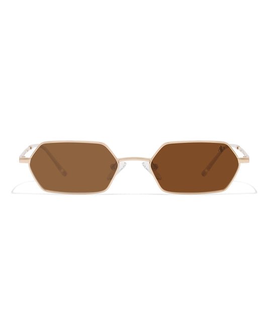 Lunettes de soleil Apollo AP3149-C2 — vue de face, verres polarisés UV400